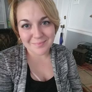 Meet your Posher, Rebekka